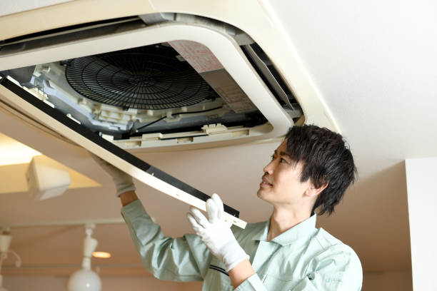 Best Air Duct Cleaning Near Me in Martinez, CA